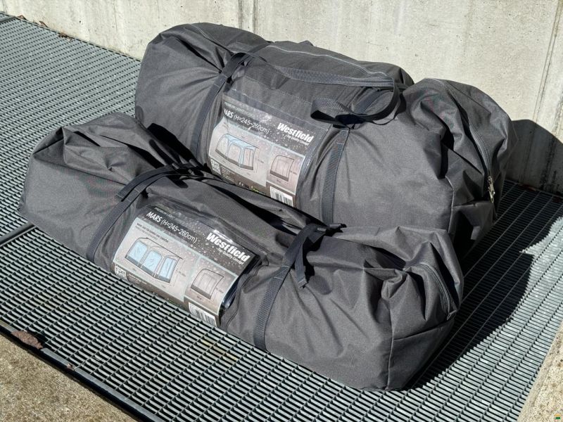 Knaus Boxlife Pro 600 Street 60 years