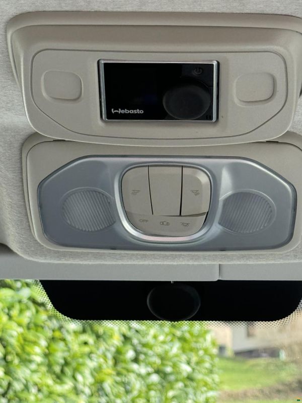 Knaus Boxlife Pro 600 Street 60 years