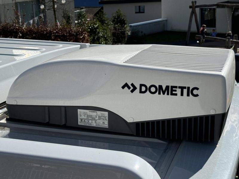 Knaus Boxlife Pro 600 Street 60 years