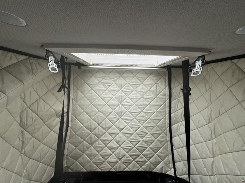 Knaus Boxlife Pro 600 Street 60 years