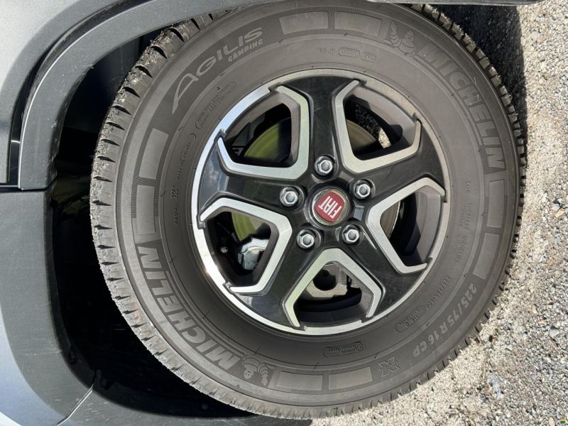 Knaus Boxlife Pro 600 Street 60 years