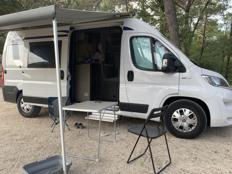 Blucamp Laser 600 Max