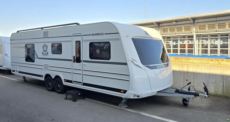LMC Exquisit 690 Q "VIP" RS- Edition