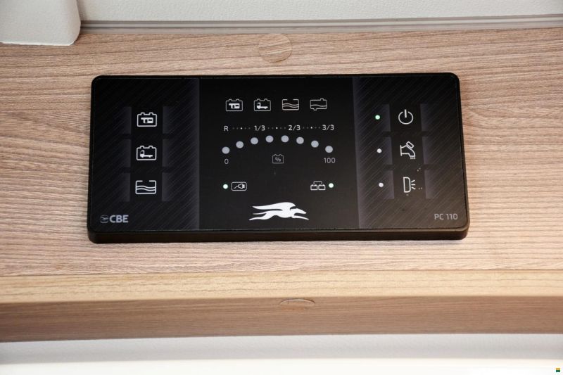 Laika KOSMO COMPACT V9 2.2 MJ140