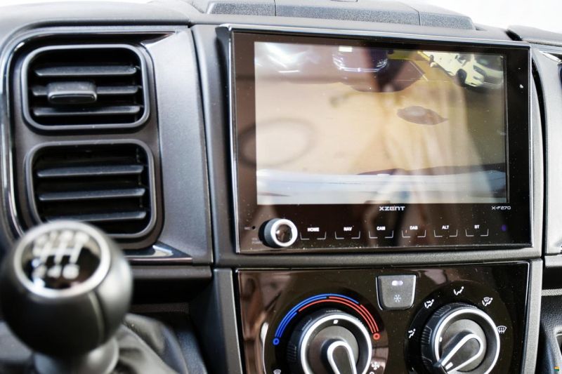 Laika KOSMO COMPACT V9 2.2 MJ140