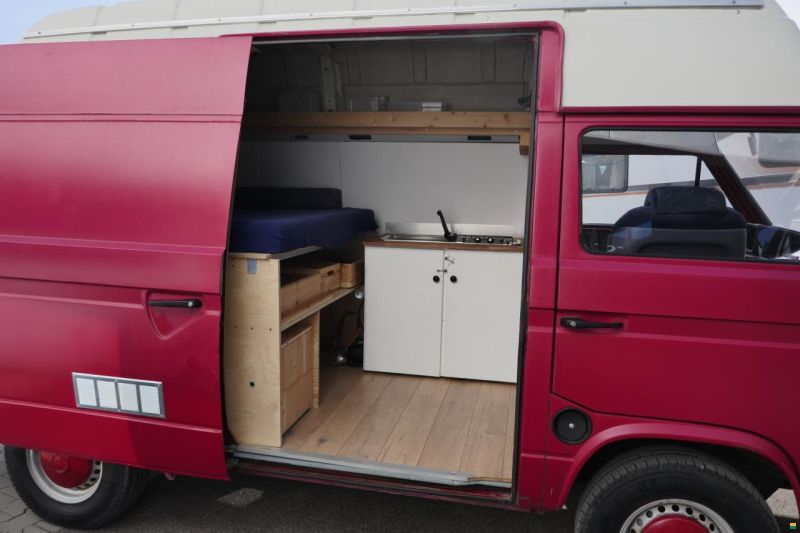 Volkswagen T3 (Typ 2)
