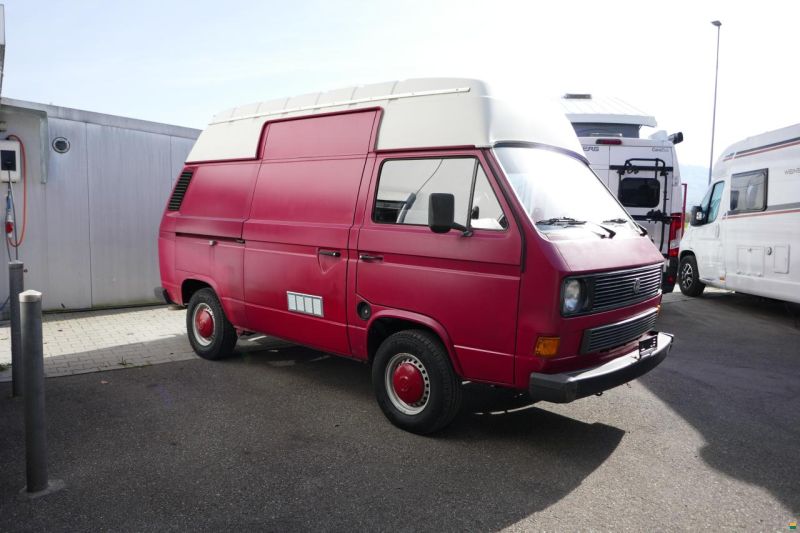 Volkswagen T3 (Typ 2)