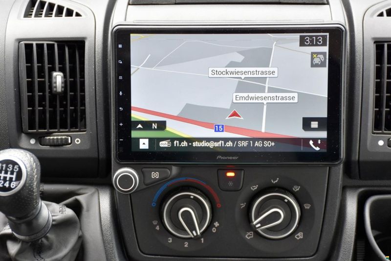 Hobby VANTANA K65 ET ON TOUR EDITION 2.2 HDI