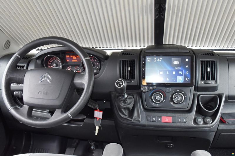 Hobby VANTANA K65 ET ON TOUR EDITION 2.2 HDI