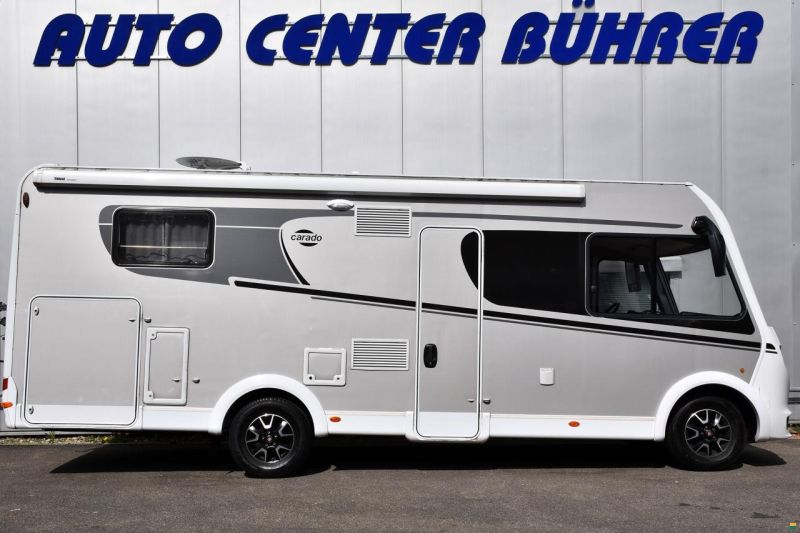 Carado I 447 EMOTION 2.3 MJ160 9G-AUTOMAT