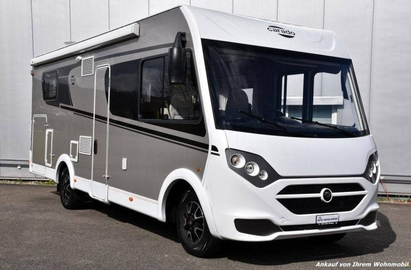 Carado I 447 EMOTION 2.3 MJ160 9G-AUTOMAT