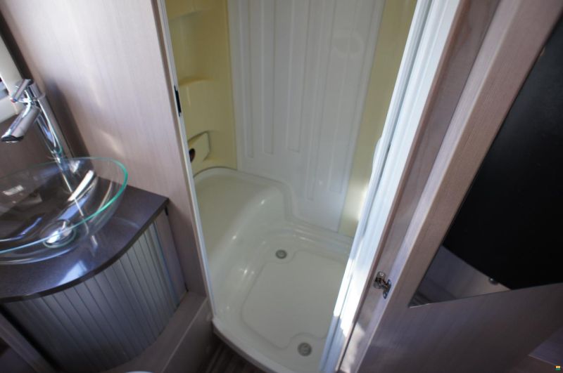 Adria Matrix Supreme 687 SL