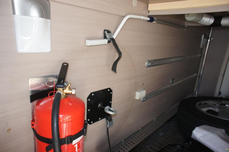 Adria Matrix Supreme 687 SL