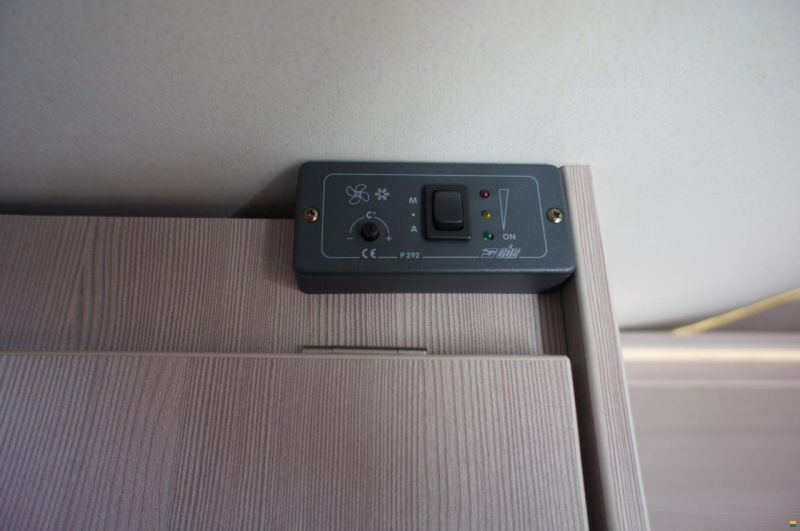 Adria Matrix Supreme 687 SL