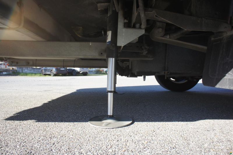 Adria Matrix Supreme 687 SL