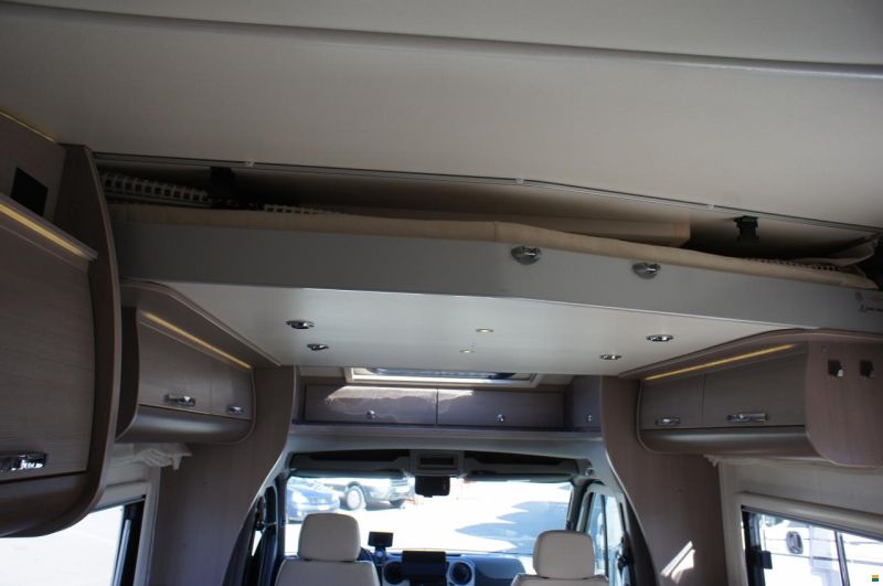 Adria Matrix Supreme 687 SL