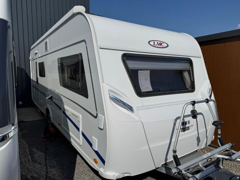LMC VIVO 530K