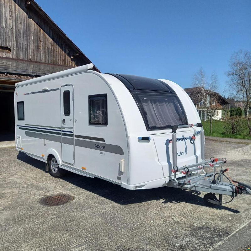 Adria Adora 522 UP