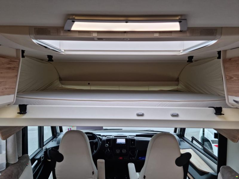 Pilote G 740 GJ Essentiel