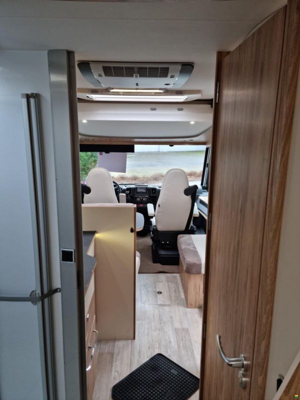 Pilote G 740 GJ Essentiel