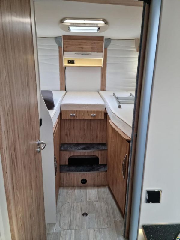 Pilote G 740 GJ Essentiel