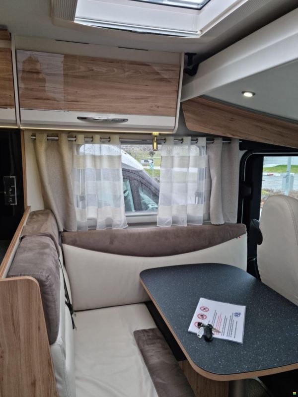 Pilote G 740 GJ Essentiel