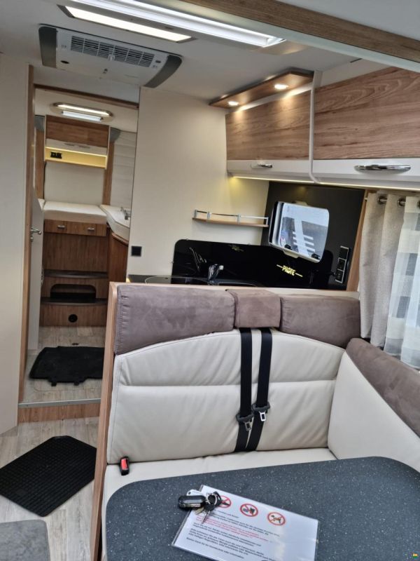 Pilote G 740 GJ Essentiel