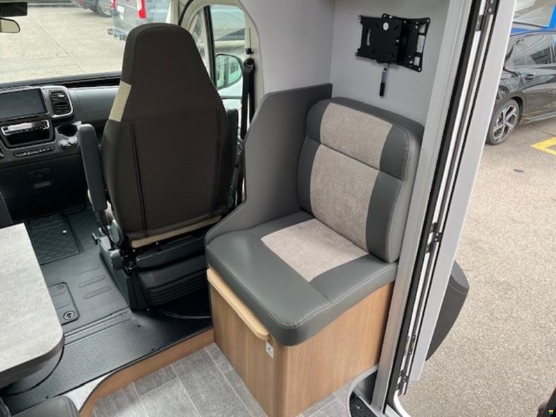 Giottiline Toscan 69GC