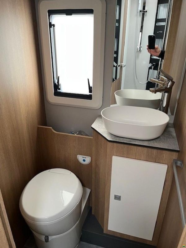 Giottiline Toscan 69GC