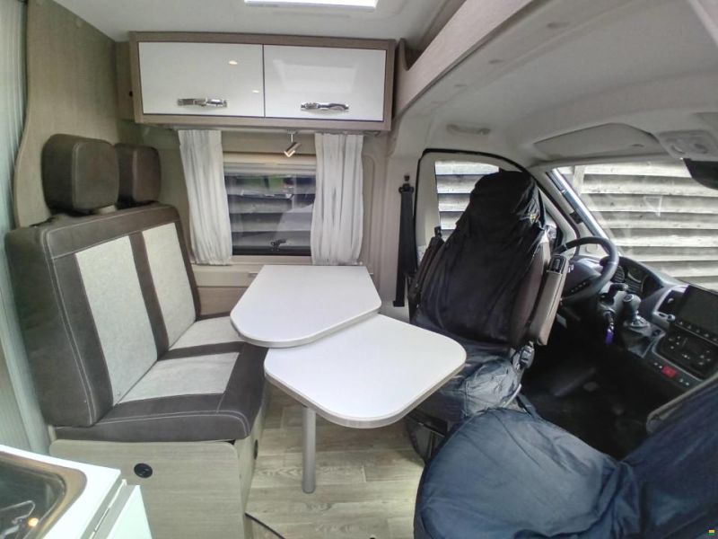 Pössl 2 WIN R plus Sondernodell