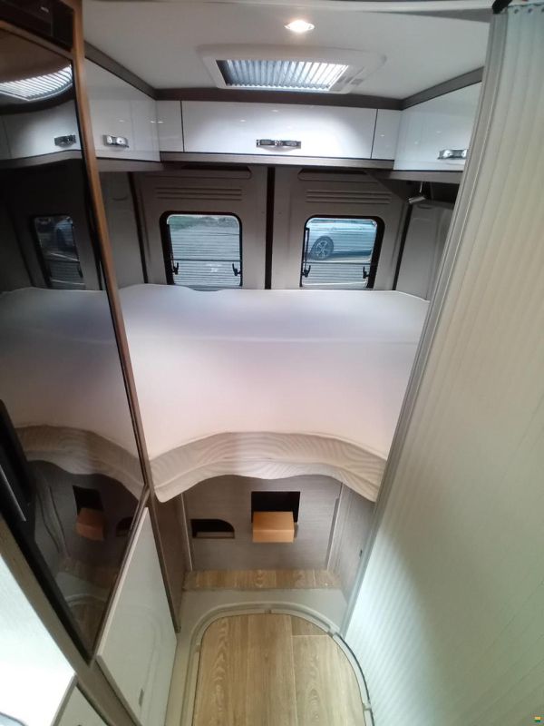 Pössl 2 WIN R plus Sondernodell