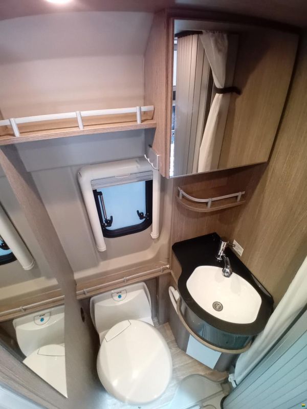 Pössl 2 WIN R plus Sondernodell