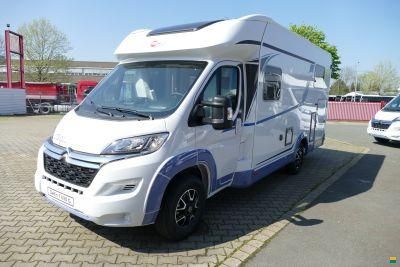 Bürstner Delfin T 690 G