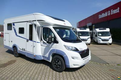 Bürstner Delfin T 690 G