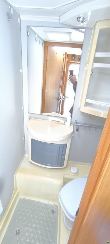 Dethleffs Globebus 3