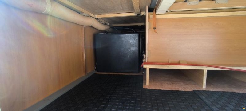 Dethleffs Globebus 3