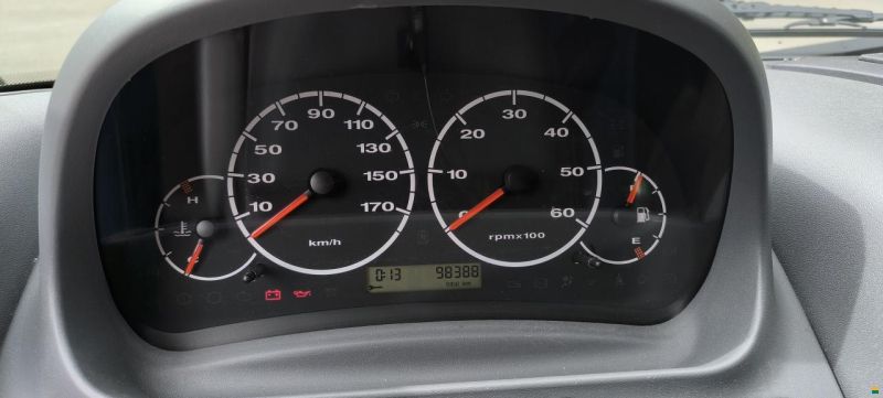 Dethleffs Globebus 3