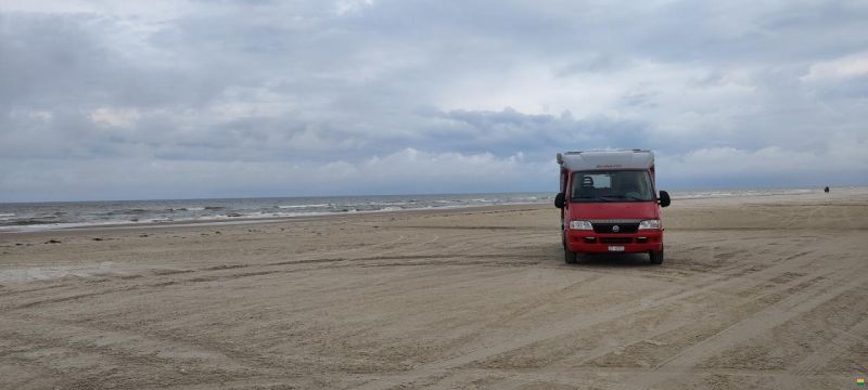 Dethleffs Globebus 3