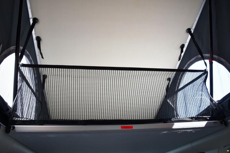 Ford TRANSIT NUGGET CUSTOM PLUS WESTFALIA 2.0