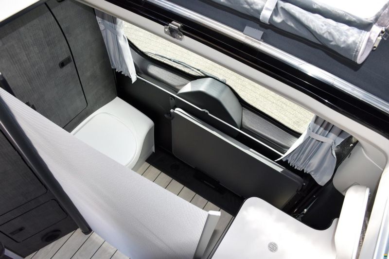 Ford TRANSIT NUGGET CUSTOM PLUS WESTFALIA 2.0