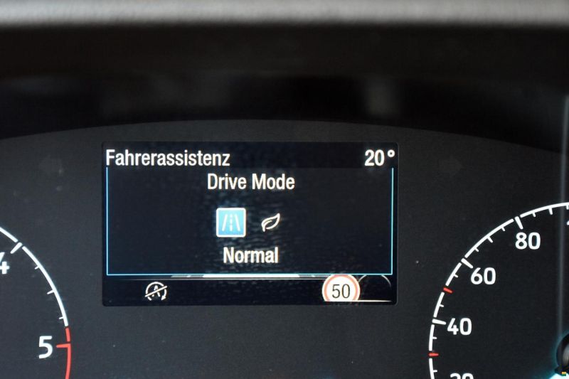 Ford TRANSIT NUGGET CUSTOM PLUS WESTFALIA 2.0