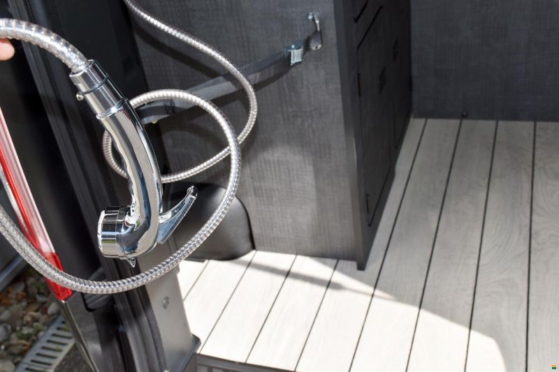 Ford TRANSIT NUGGET CUSTOM PLUS WESTFALIA 2.0