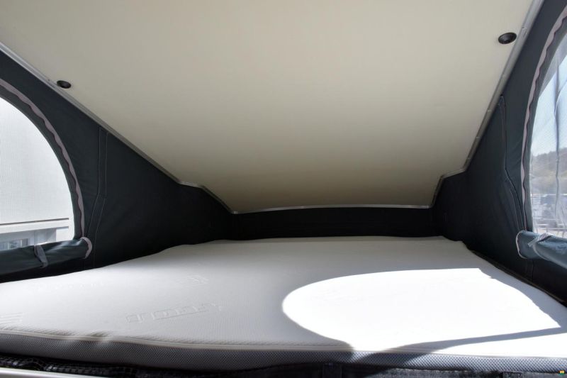 Ford TRANSIT NUGGET CUSTOM PLUS WESTFALIA 2.0