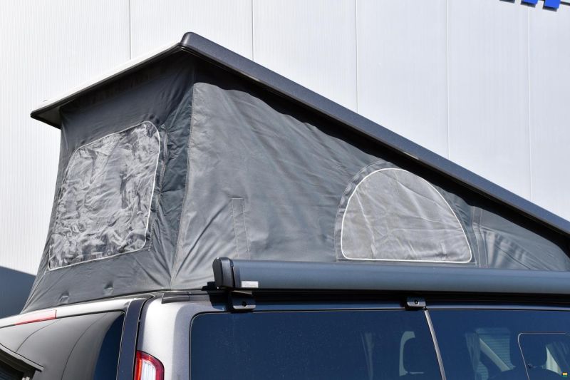 Ford TRANSIT NUGGET CUSTOM PLUS WESTFALIA 2.0