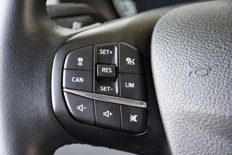 Ford TRANSIT NUGGET CUSTOM PLUS WESTFALIA 2.0