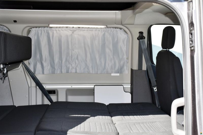 Ford TRANSIT NUGGET CUSTOM PLUS WESTFALIA 2.0