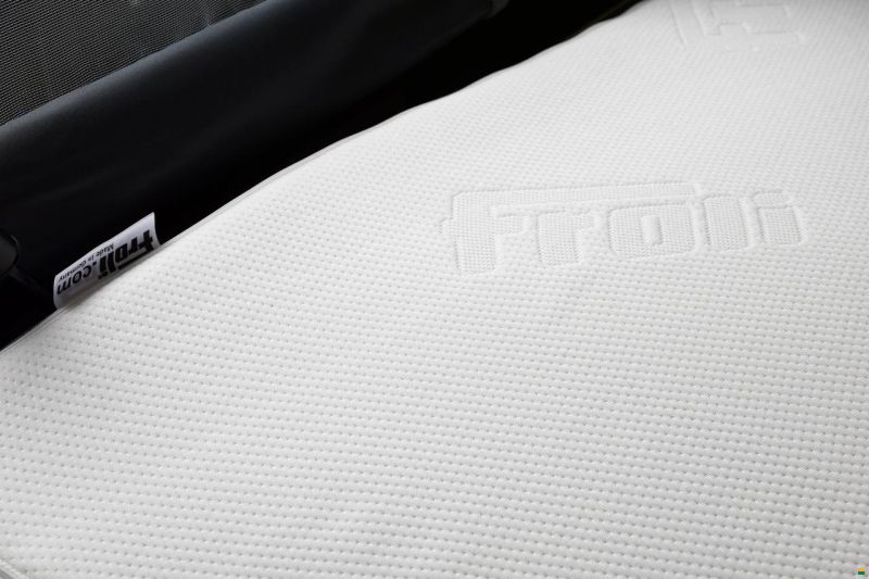 Ford TRANSIT NUGGET CUSTOM PLUS WESTFALIA 2.0