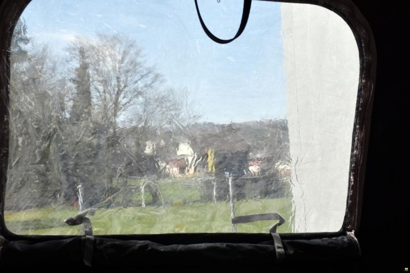 Ford TRANSIT NUGGET CUSTOM PLUS WESTFALIA 2.0