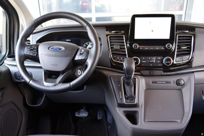 Ford TRANSIT NUGGET CUSTOM PLUS WESTFALIA 2.0