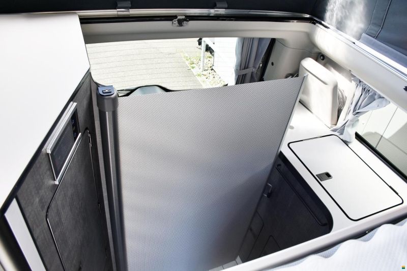 Ford TRANSIT NUGGET CUSTOM PLUS WESTFALIA 2.0